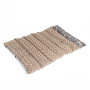 Colchoneta para perros Travel Roll Pecky