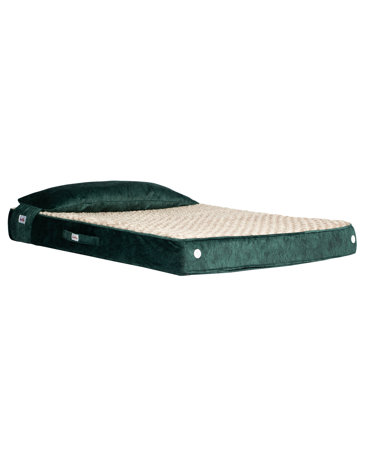 Colchón Paris ortopédico con Almohada