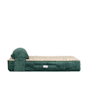 Colchón Paris ortopédico con Almohada