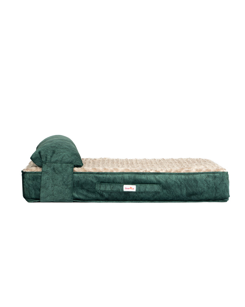 Colchón Paris ortopédico con Almohada