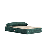 Colchón Paris ortopédico con Almohada