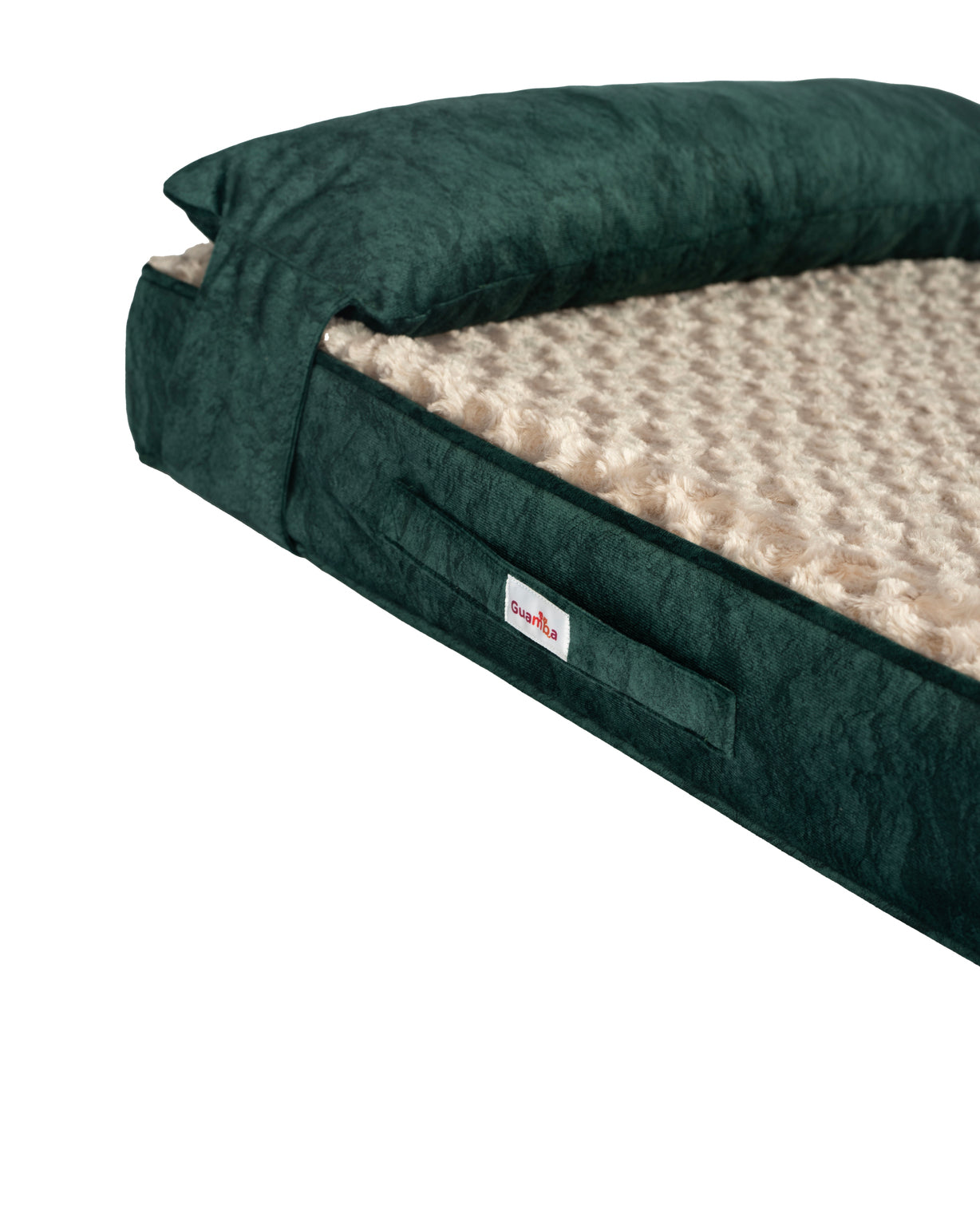 Colchón Paris ortopédico con Almohada