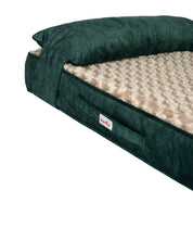 Colchón Paris ortopédico con Almohada