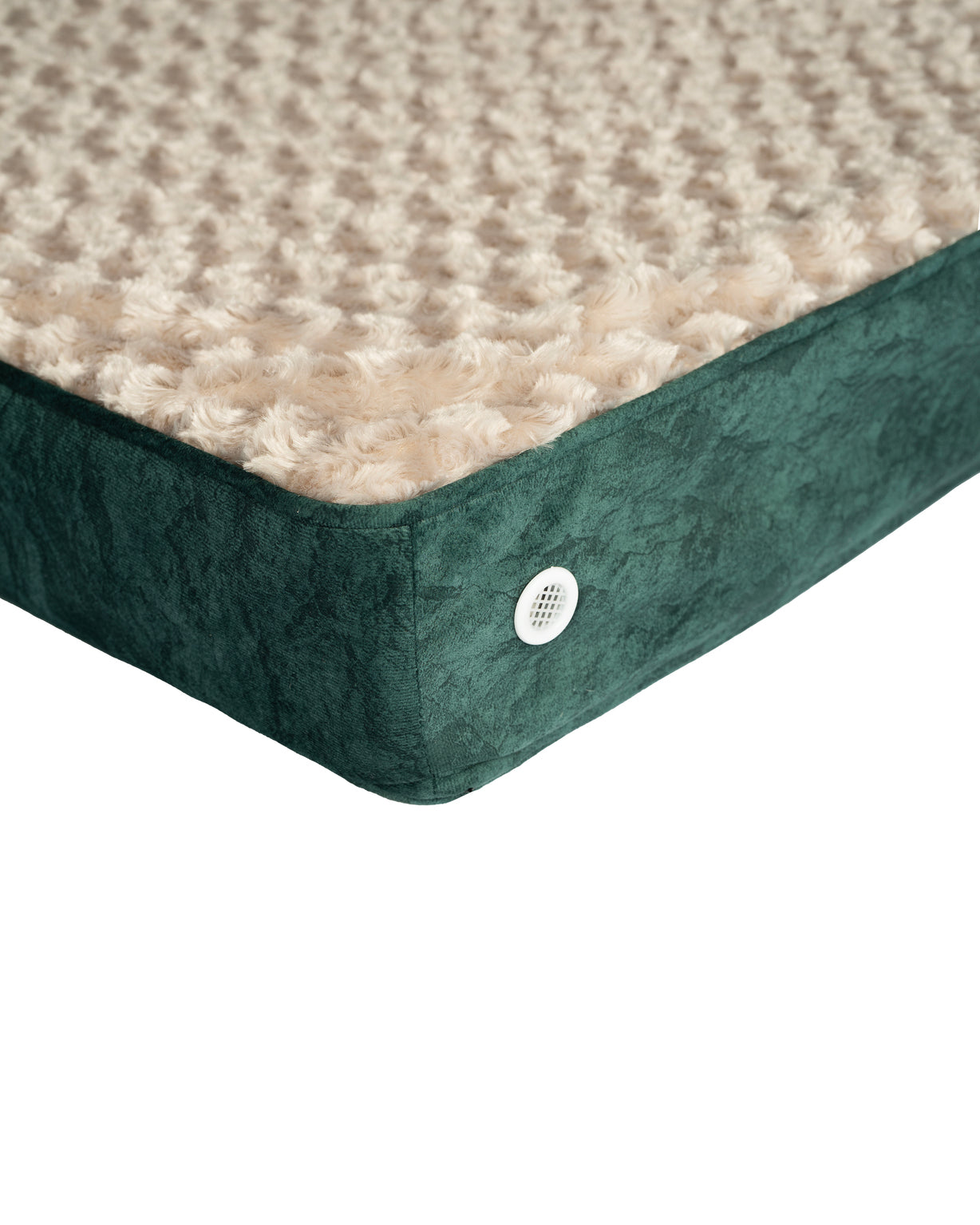 Colchón Paris ortopédico con Almohada