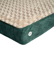 Colchón Paris ortopédico con Almohada