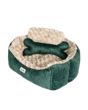 Combo mascota cama paris