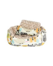 Combo Cama Mascota Larry