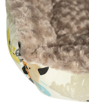 Combo Cama Mascota Larry