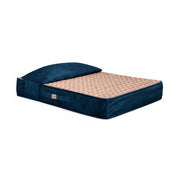 Colchón París Ortopédico + Almohada para perro