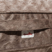 Colchones París Taupe  para perro