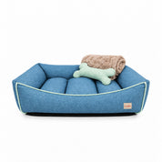 Combo cama Fresh para perro