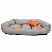 Combo cama Fresh para perro