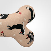 Juguete para mascota hueso Yogui