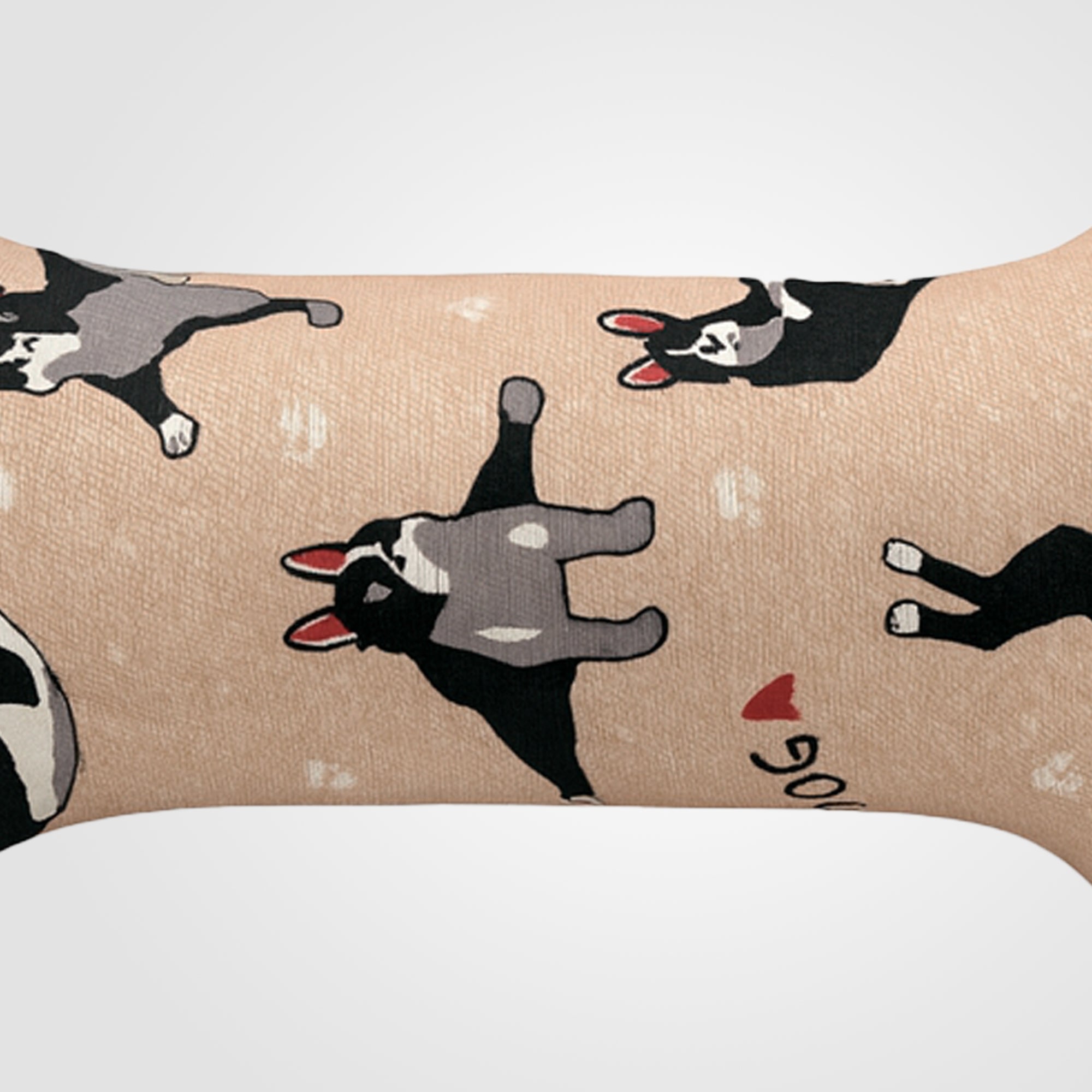 Juguete para mascota hueso Yogui