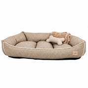 Combo cama Fresh para perro