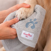 Toalla Mascota