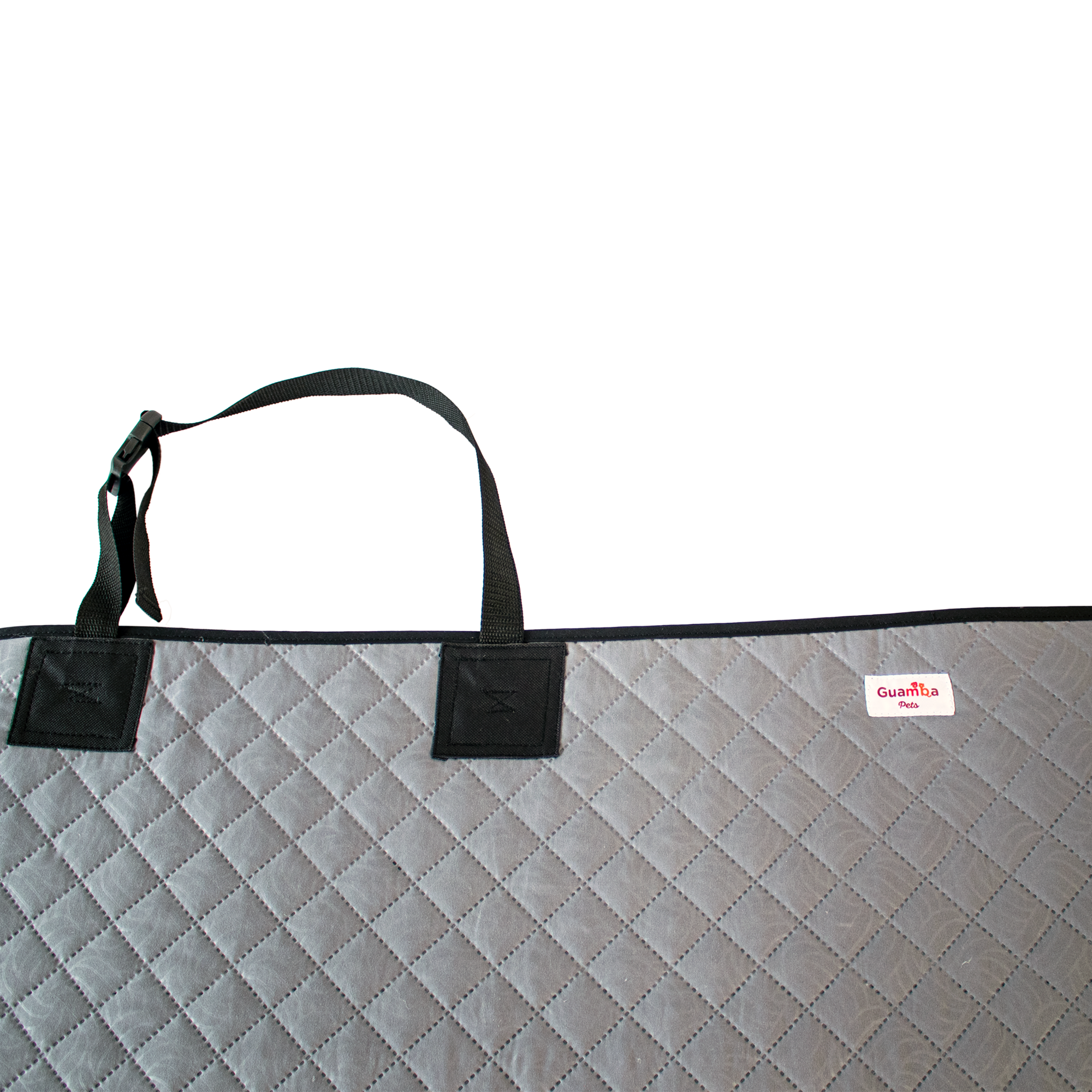 Protector Acolchado De Carro Premium