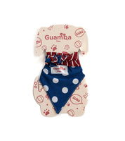 Bandana Para Perro Blues