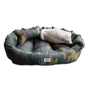 cojines para perro grandes