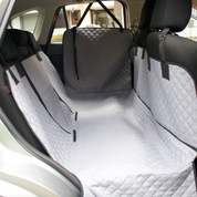 Protector Acolchado De Carro Premium