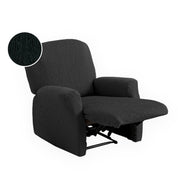 Forro Elástico Trap Silla Reclinable Completa