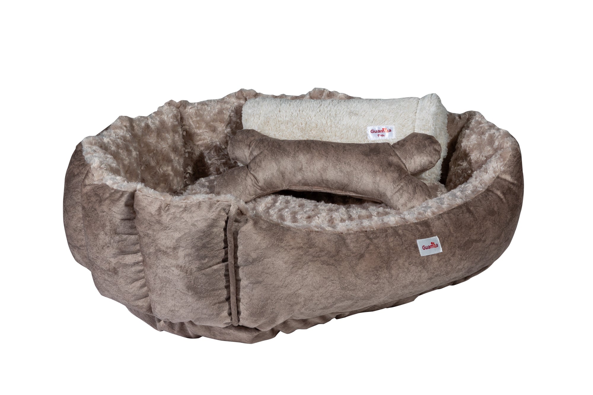 camas para perro comodas XXL