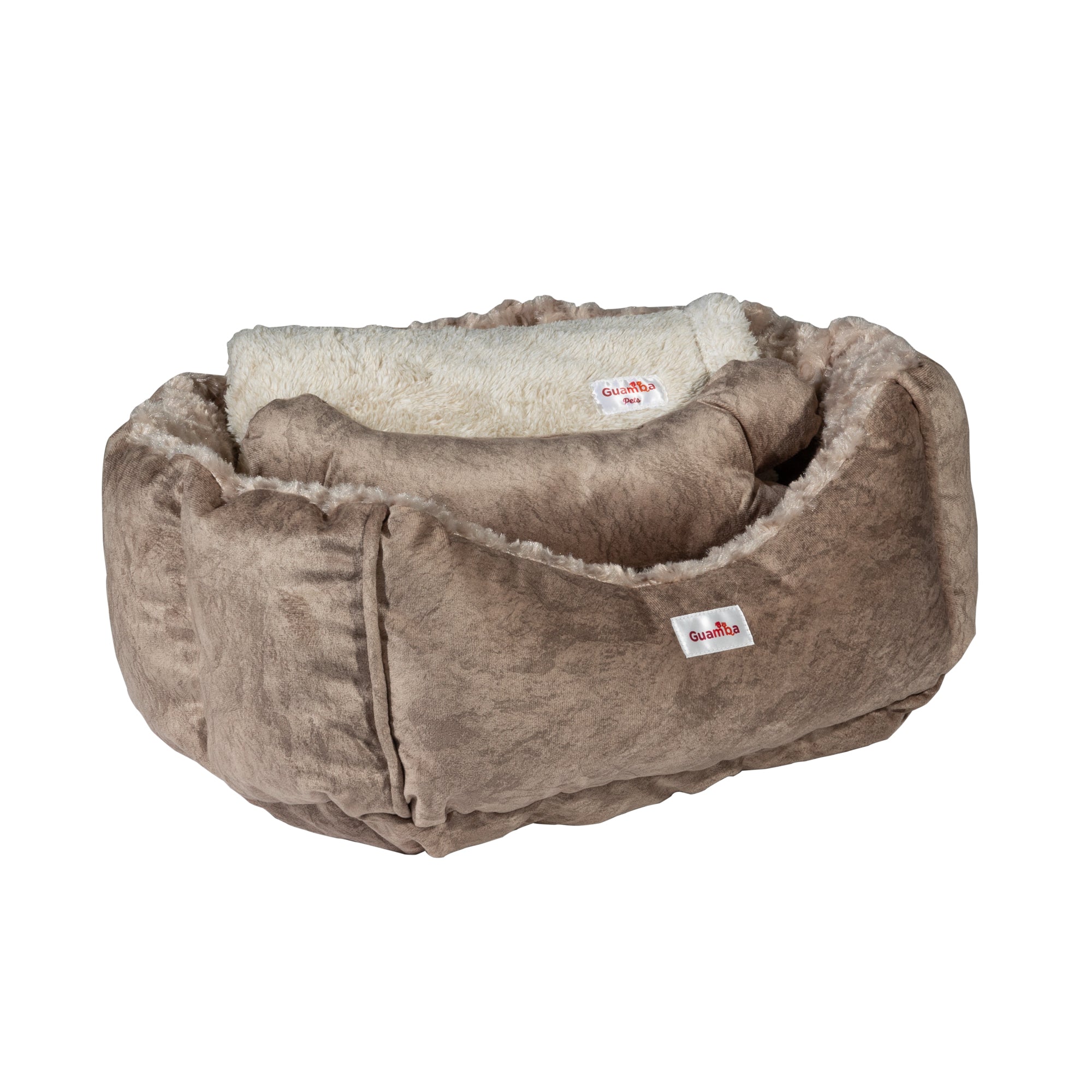 camas para perros grandes y baratas