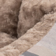 Combo Cama Mascota Milan