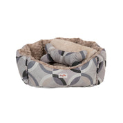 cama dona para perros pequeños 