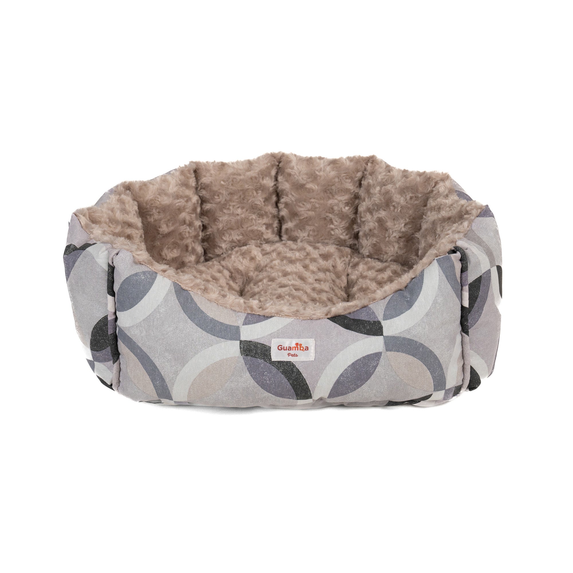 cama dona para perros pequeños