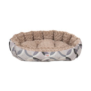 Combo Cama Mascota Milan