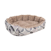 Combo Cama Mascota Milan