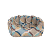 Combo Cama Mascota Milan