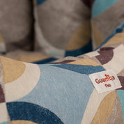 Combo Cama Mascota Milan