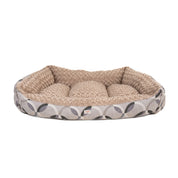 Combo Cama Mascota Milan