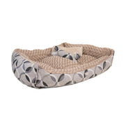 Combo Cama Mascota Milan