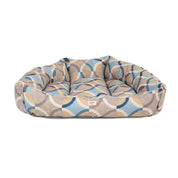 Combo Cama Mascota Milan