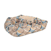 Combo Cama Mascota Milan
