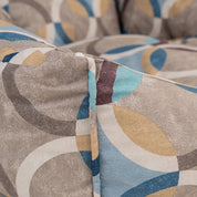 Combo Cama Mascota Milan