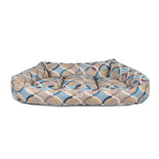 Combo Cama Mascota Milan