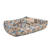 Combo Cama Mascota Milan