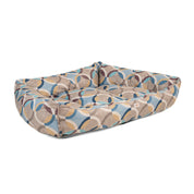Combo Cama Mascota Milan
