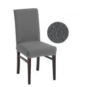 Forro Elástico Trap Set X2 Silla Respaldo