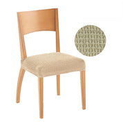 Forro Elástico Trap Set X2 Silla Asiento